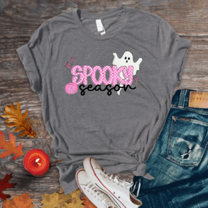 🎃 Spooky Season Tee