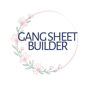 Build Your Own Gang Sheet