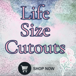 Life Size Cutouts