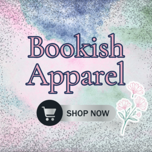 Bookish Apparel