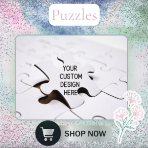Custom Puzzle