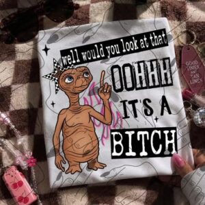 Ooo Look It's A B... Apparel