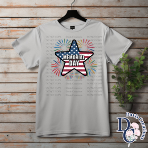 Memorial Day Print