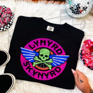 Lynrd Skynyrd Apparel