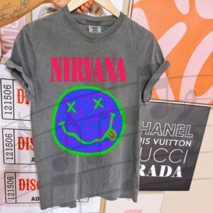 Nirvana Apparel