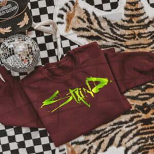 Staind Apparel