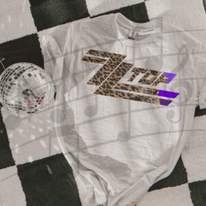 ZZ Top Apparel
