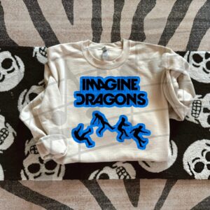 Imagine Dragons Apparel