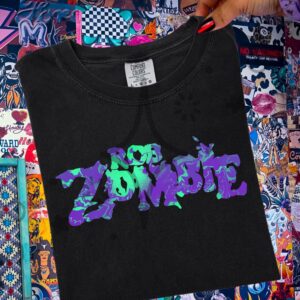Rob Zombie Apparel