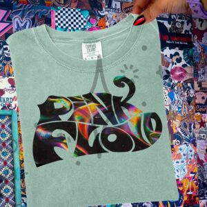 Pink Floyd Apparel