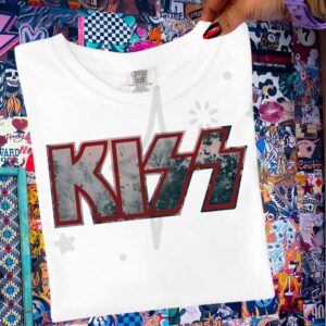 Kiss Apparel
