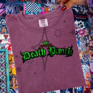 Five Finger Death Punch Apparel