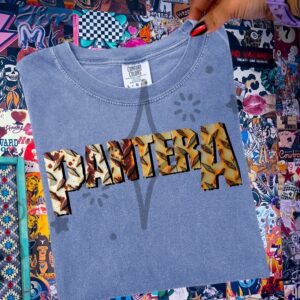 Pantera Apparel