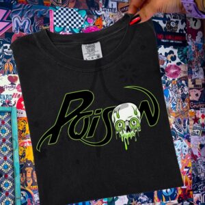 Poision Apparel
