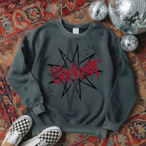 Slipknot Apparel