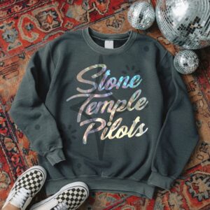 Stone Temple Pilots Apparel